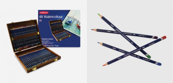 derwent-watercolor-pencils