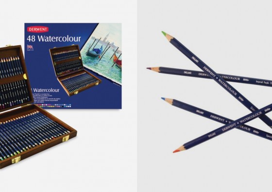 derwent-watercolor-pencils