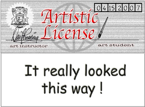 art-license
