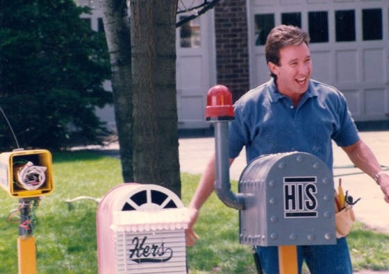 tim